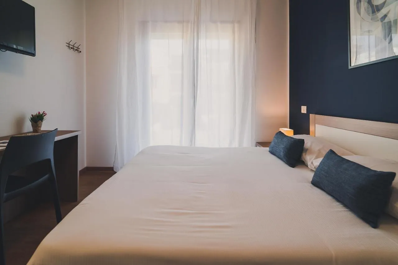 Bed and breakfast Trip Room & Breakfast Reggio Calabria Italia