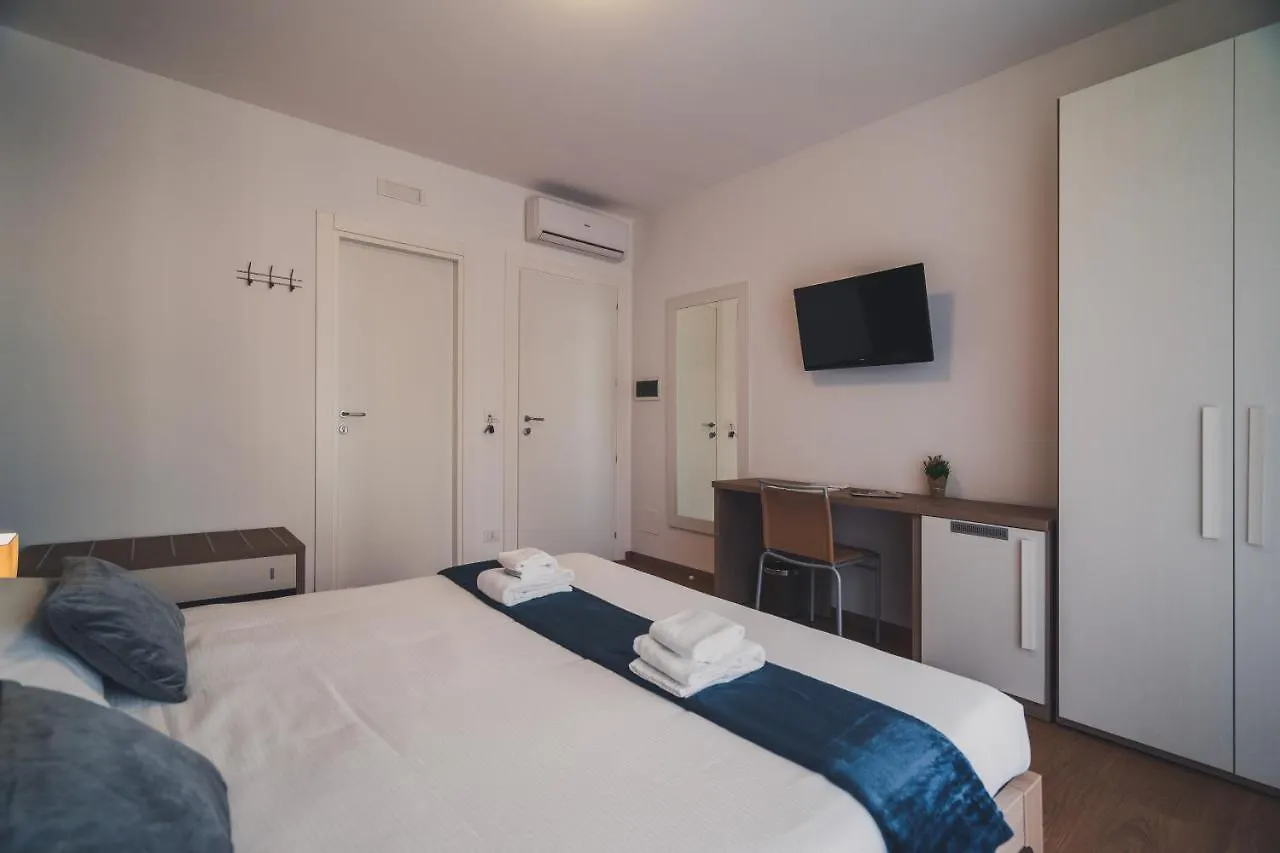 Bed and breakfast Trip Room & Breakfast Reggio Calabria