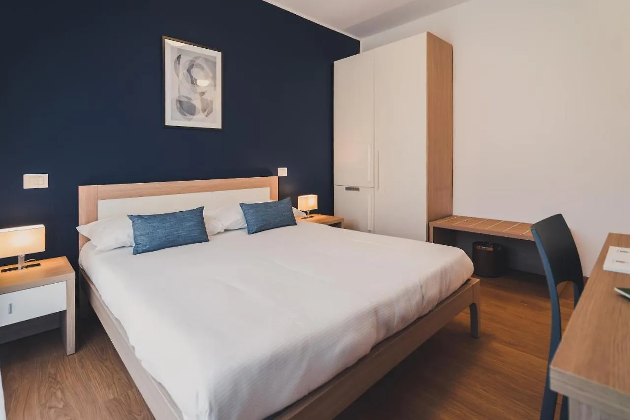 Trip Room & Breakfast Reggio Calabria Bed and breakfast