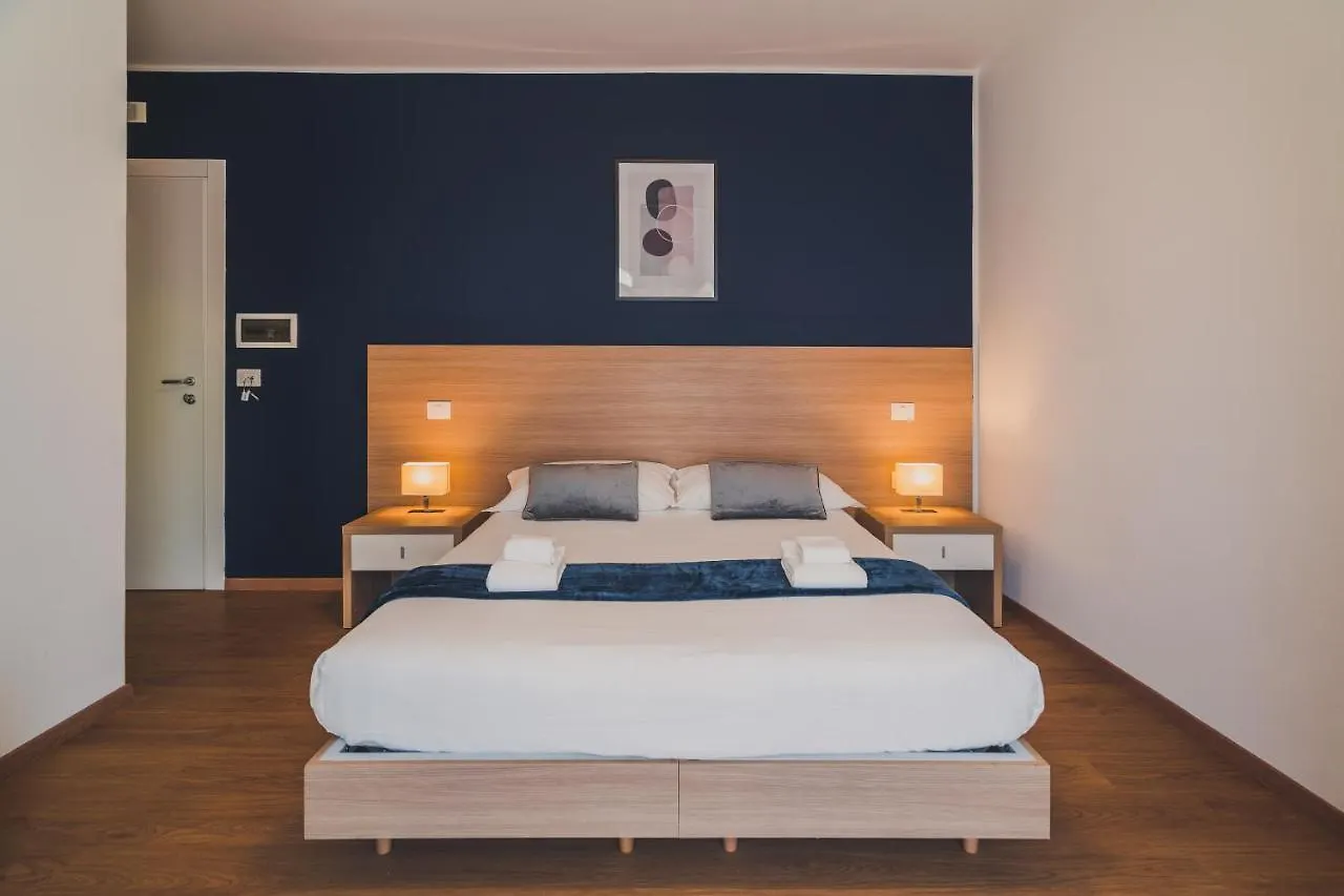 Bed and breakfast Trip Room & Breakfast Reggio Calabria