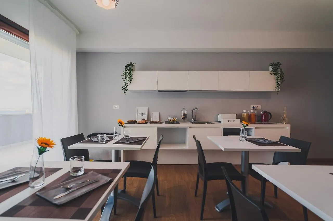 Trip Room & Breakfast Reggio Calabria Italia