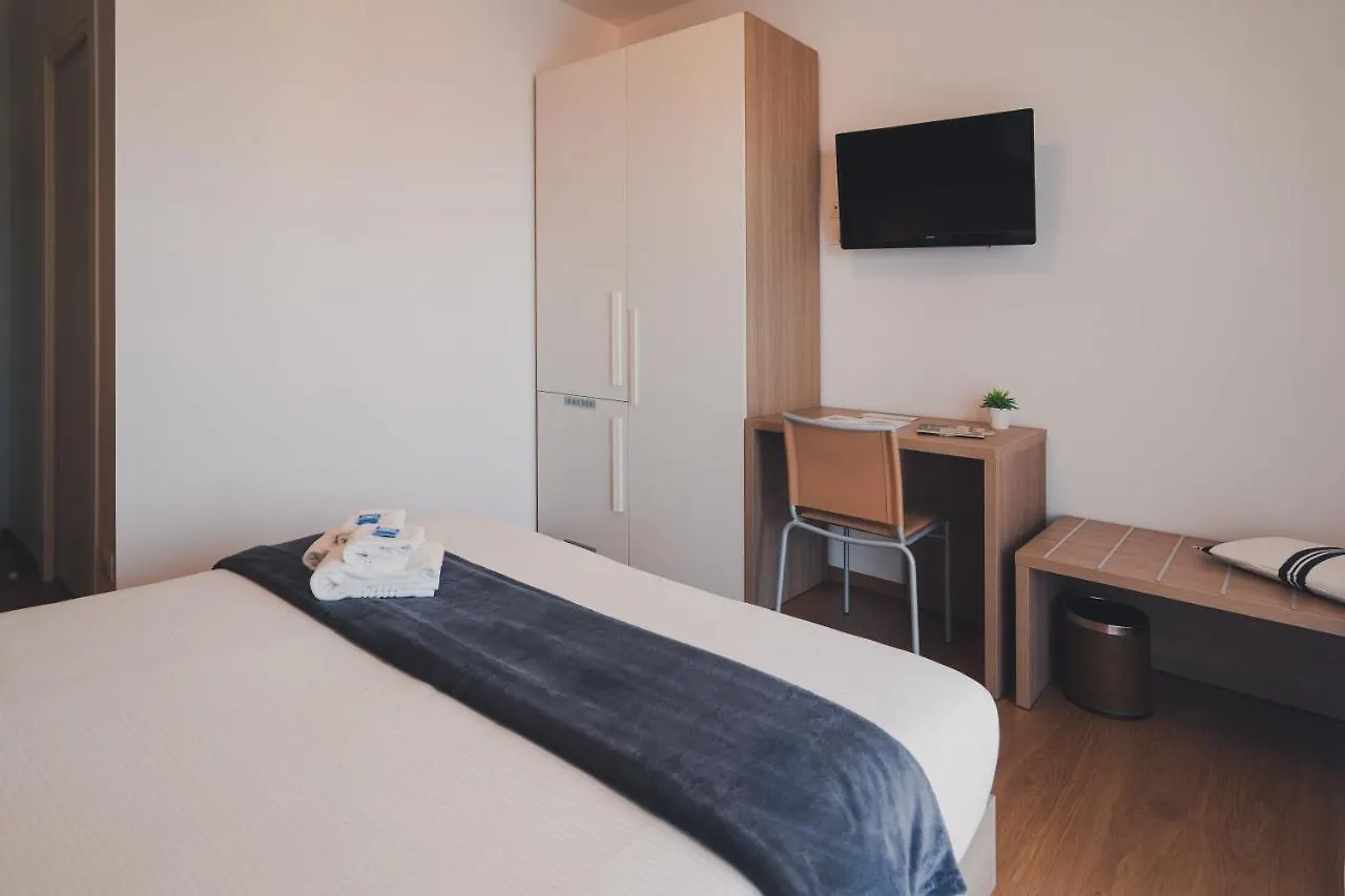 Bed and breakfast Trip Room & Breakfast Reggio Calabria