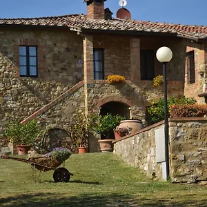Casalgallo Agroturismo Quercegrossa