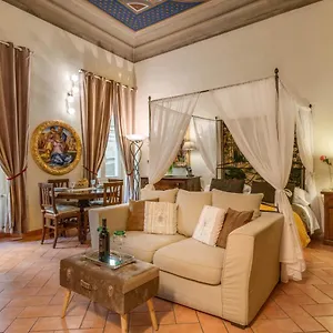 Dante States Apartamento Florencia