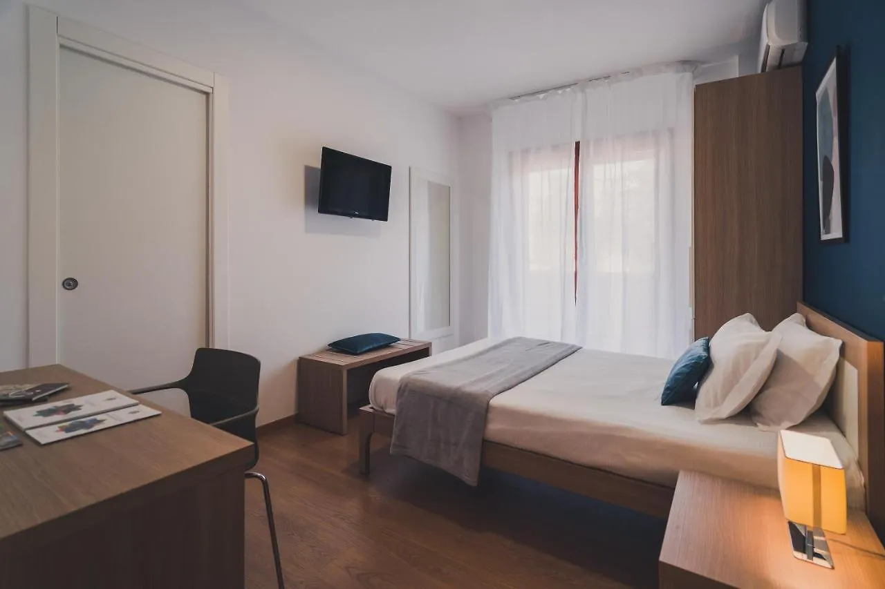 Trip Room & Breakfast Reggio di Calabria Bed & Breakfast