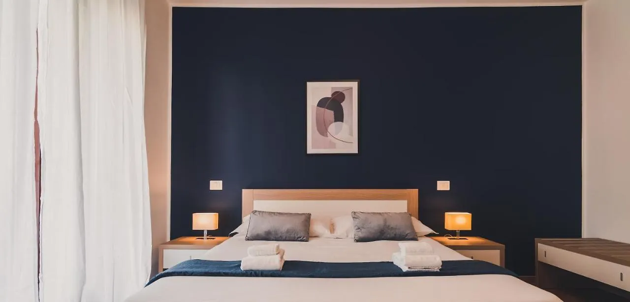 Trip Room & Breakfast Reggio di Calabria