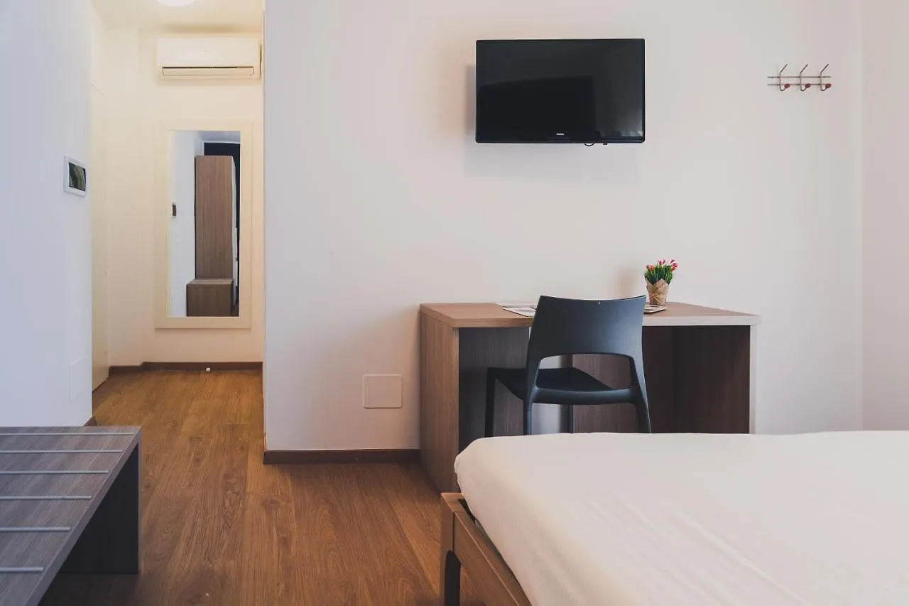 Trip Room & Breakfast Reggio di Calabria