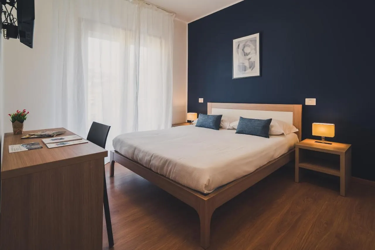 Bed & Breakfast Trip Room & Breakfast Reggio di Calabria