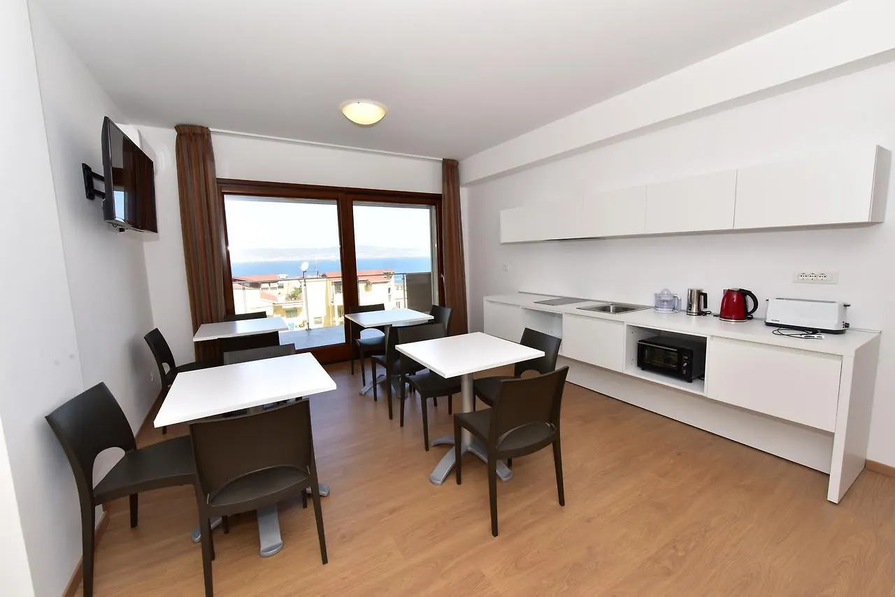 Trip Room & Breakfast Reggio di Calabria Italië