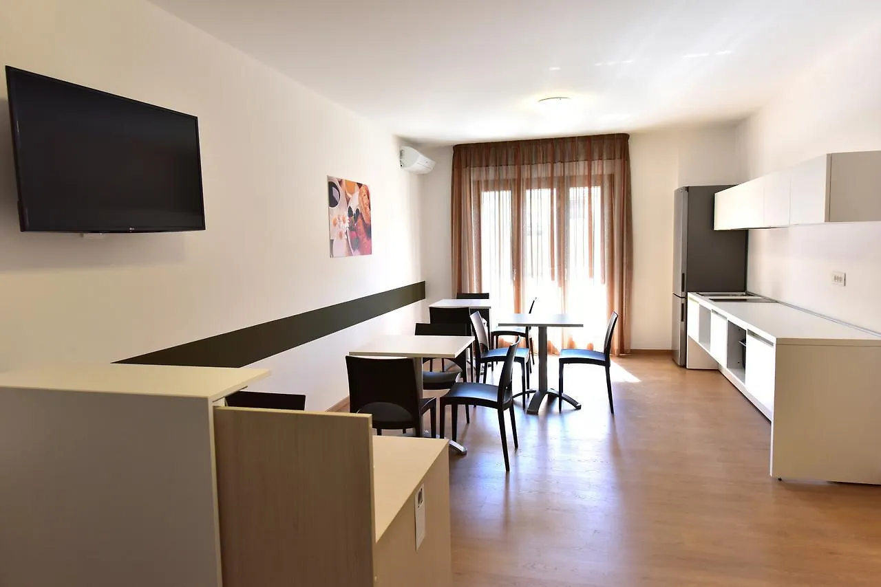 Trip Room & Breakfast Reggio di Calabria Bed & Breakfast