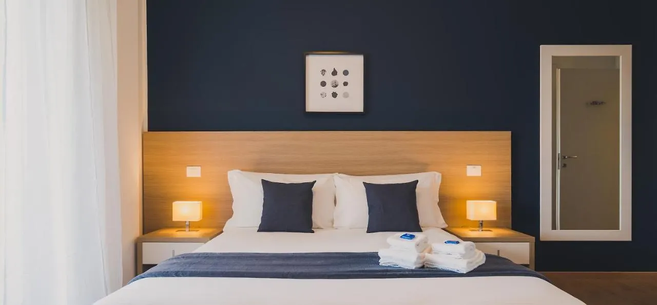 Bed & Breakfast Trip Room & Breakfast Reggio di Calabria