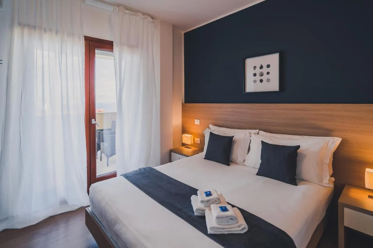Trip Room & Breakfast Reggio di Calabria Bed & Breakfast