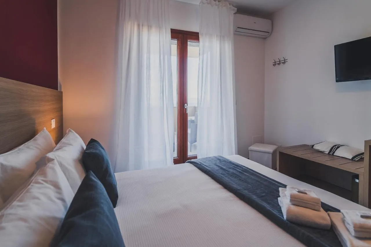 Trip Room & Breakfast Reggio di Calabria