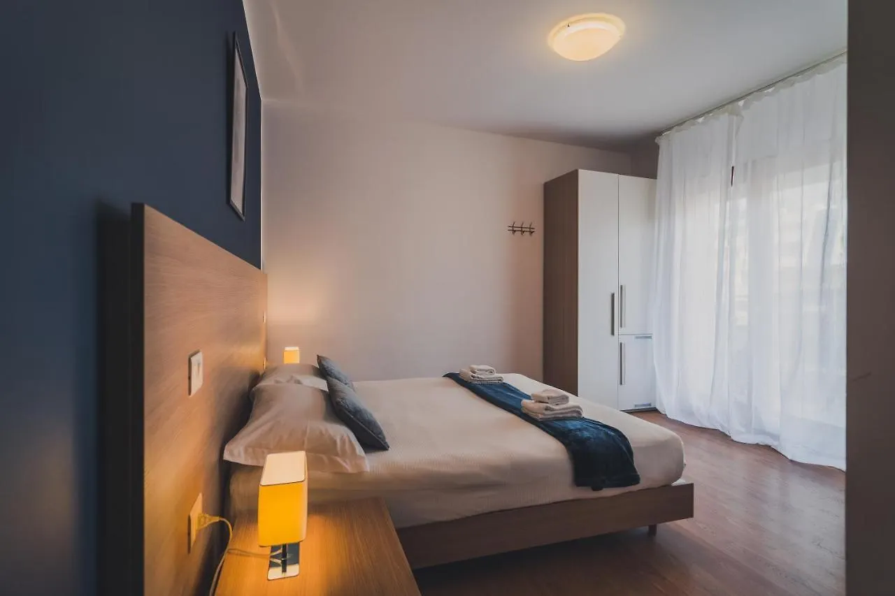 Bed & Breakfast Trip Room & Breakfast Reggio di Calabria Italië